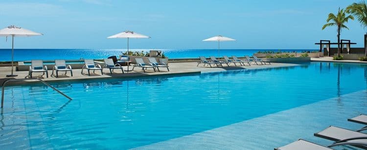 Secrets The Vine Cancun