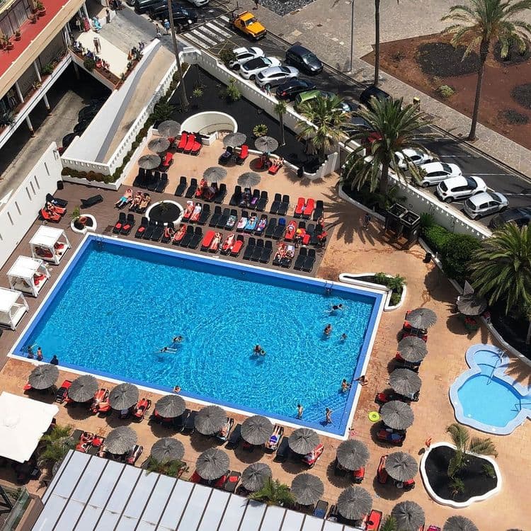 Sol Costa Atlantis