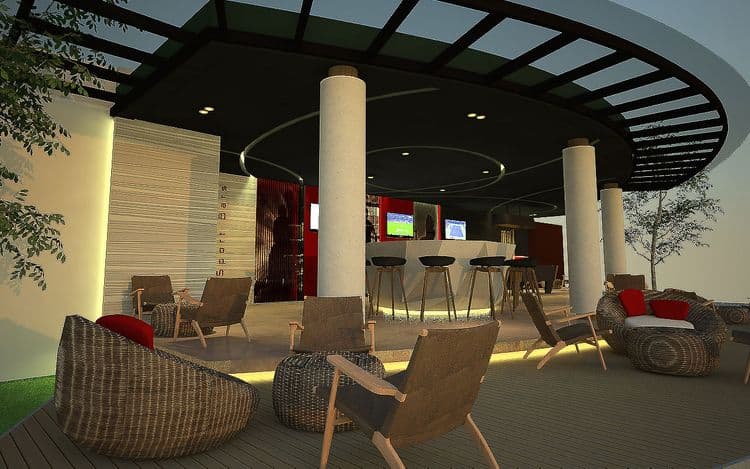Novotel Phuket Karon Beach Resort And Spa