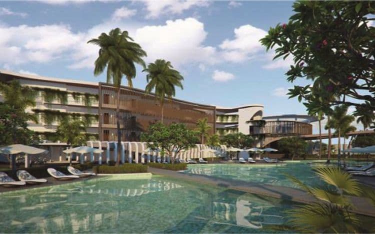 Novotel Phuket Karon Beach Resort And Spa
