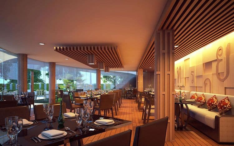 Novotel Phuket Karon Beach Resort And Spa
