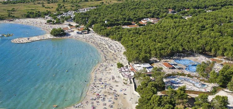 Zaton Holiday Resort