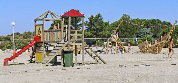 Zaton Holiday Resort