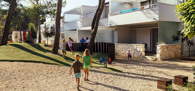 Zaton Holiday Resort