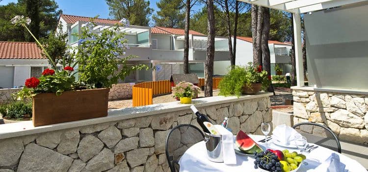 Zaton Holiday Resort