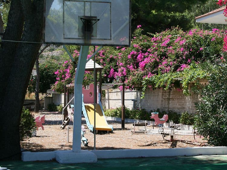 Douka Hotel Apartments