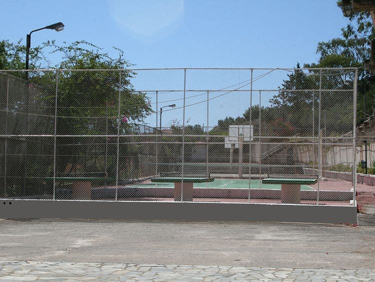 Douka Hotel Apartments