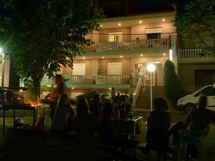 Porto Daliani Apartments