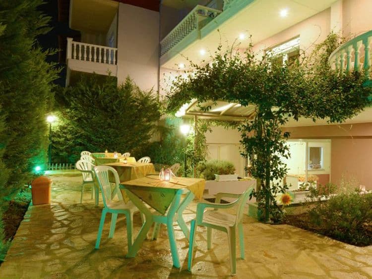 Porto Daliani Apartments