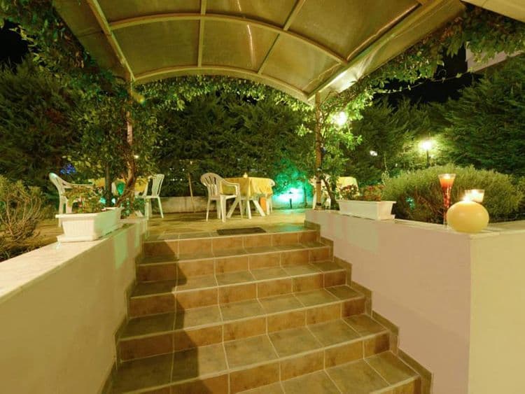 Porto Daliani Apartments