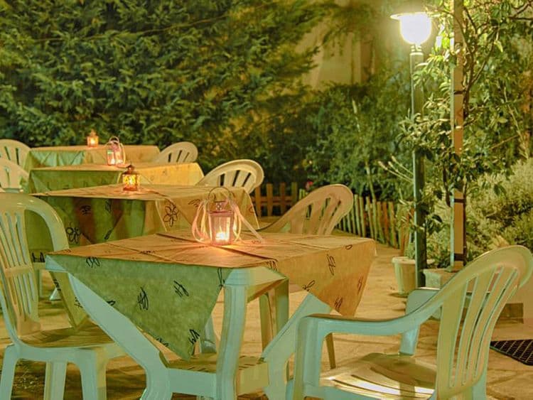 Porto Daliani Apartments