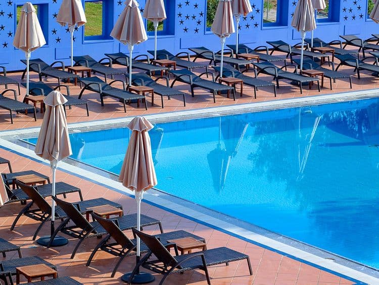 Eliros Mare Hotel