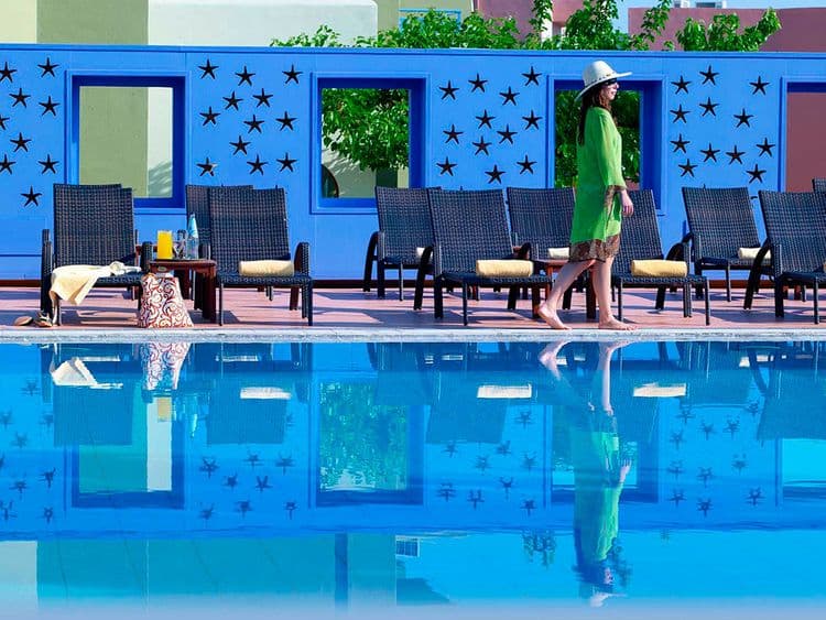 Eliros Mare Hotel