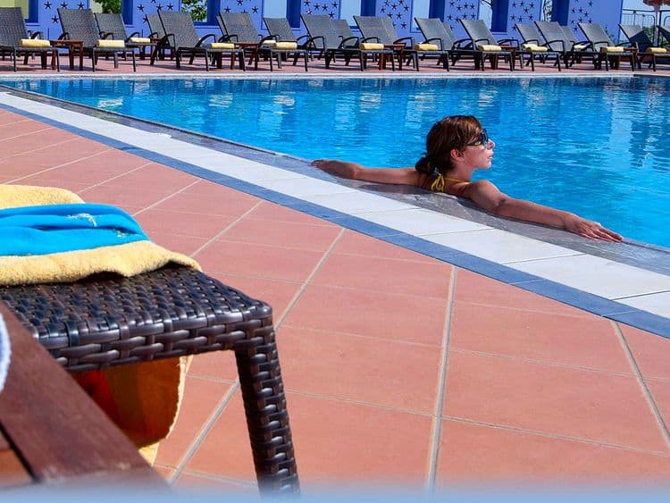 Eliros Mare Hotel