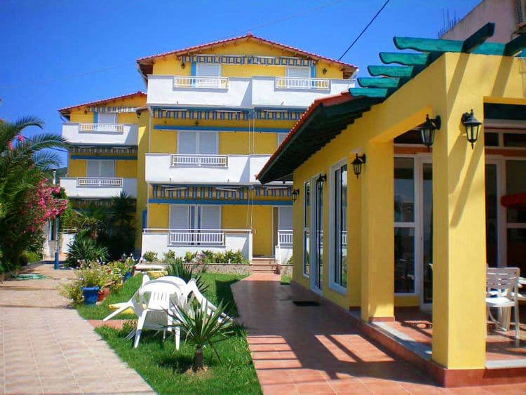 Castro Studios