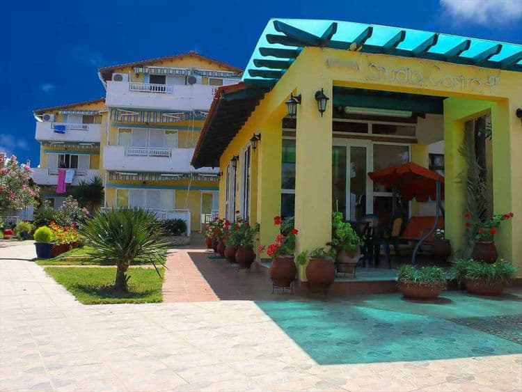 Castro Studios