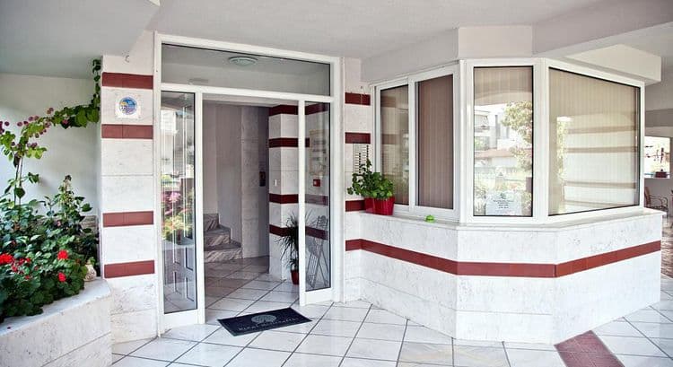 Melissanthi Hotel