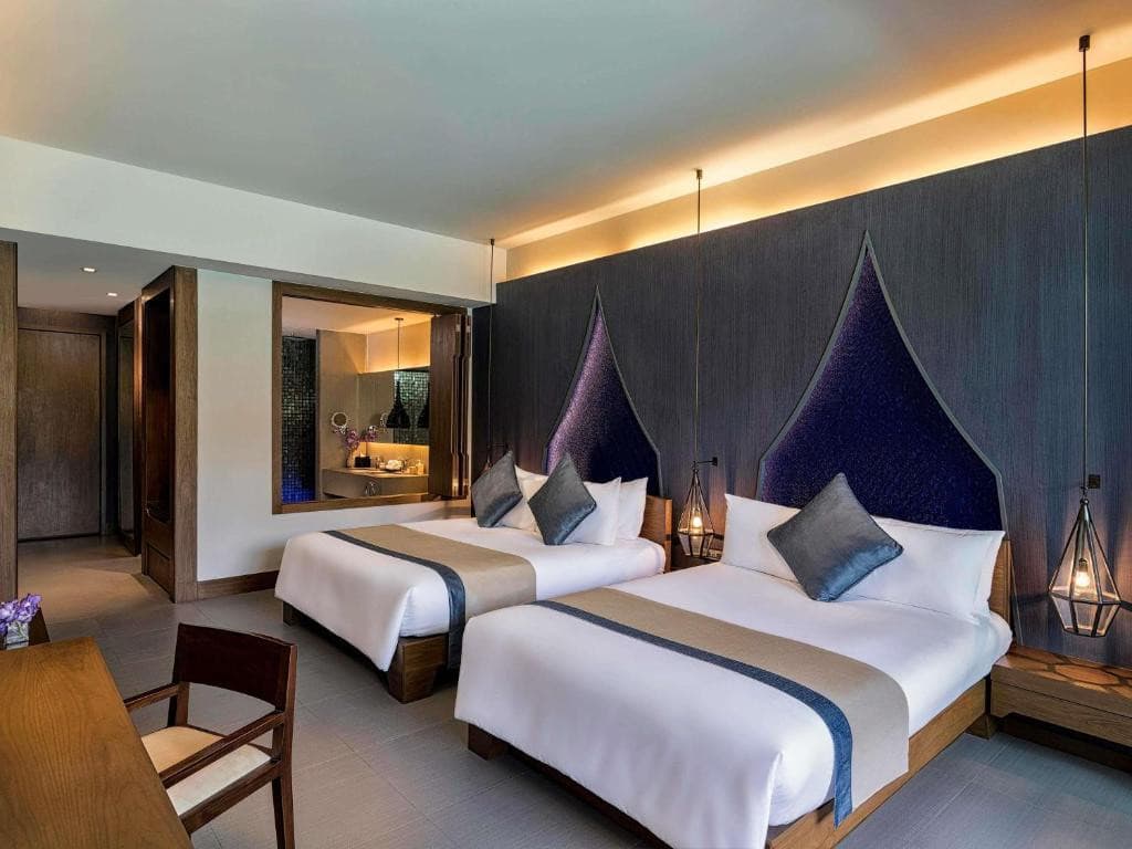 Avista Hideaway Phuket Patong Mgallary By Sofitel