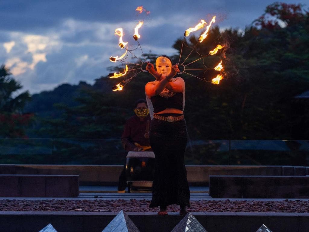 Avista Hideaway Phuket Patong Mgallary By Sofitel