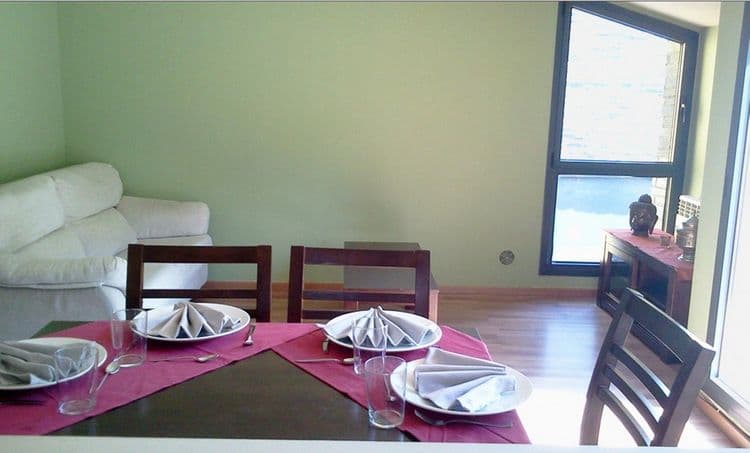 La Merceria Apts