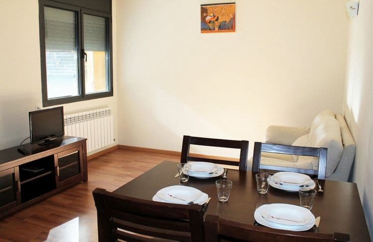 La Merceria Apts