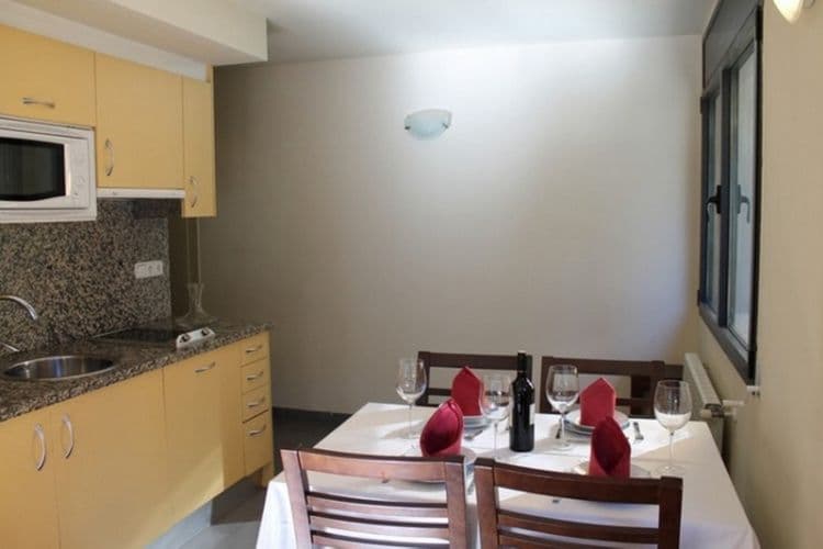 La Merceria Apts