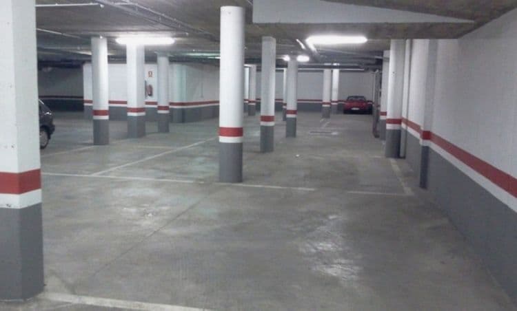 La Merceria Apts