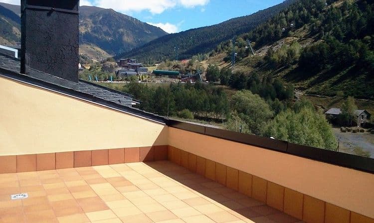 La Merceria Apts