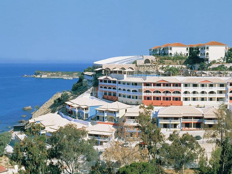 Palazzo di Zante Hotel