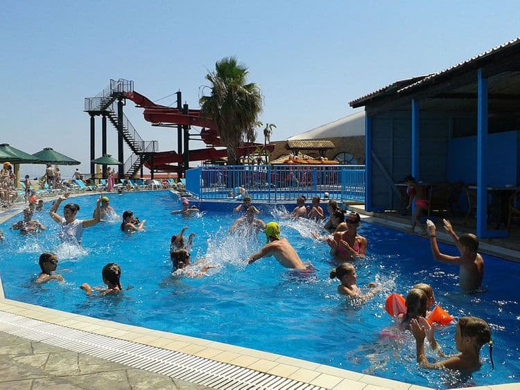 Palazzo di Zante Hotel