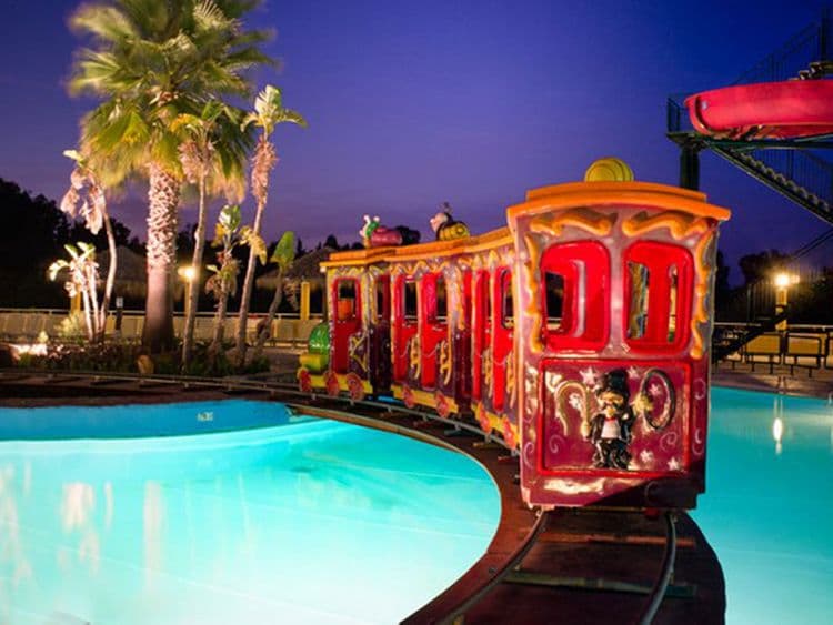 Palazzo di Zante Hotel