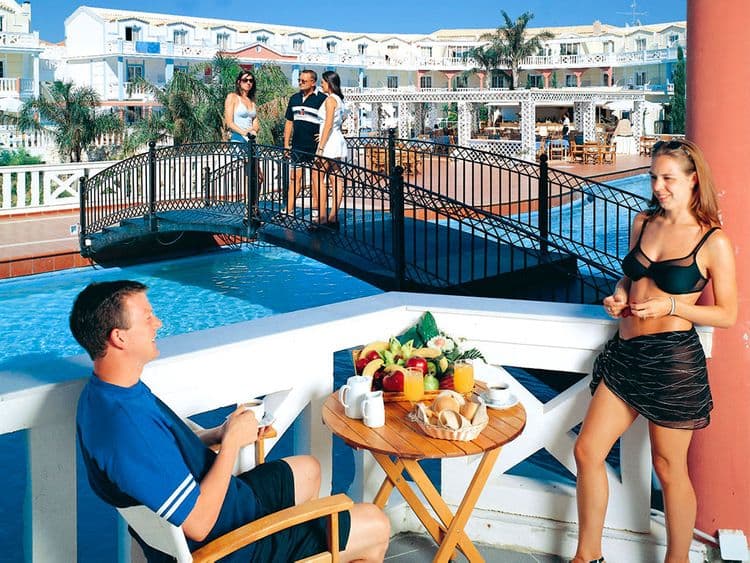 Palazzo di Zante Hotel