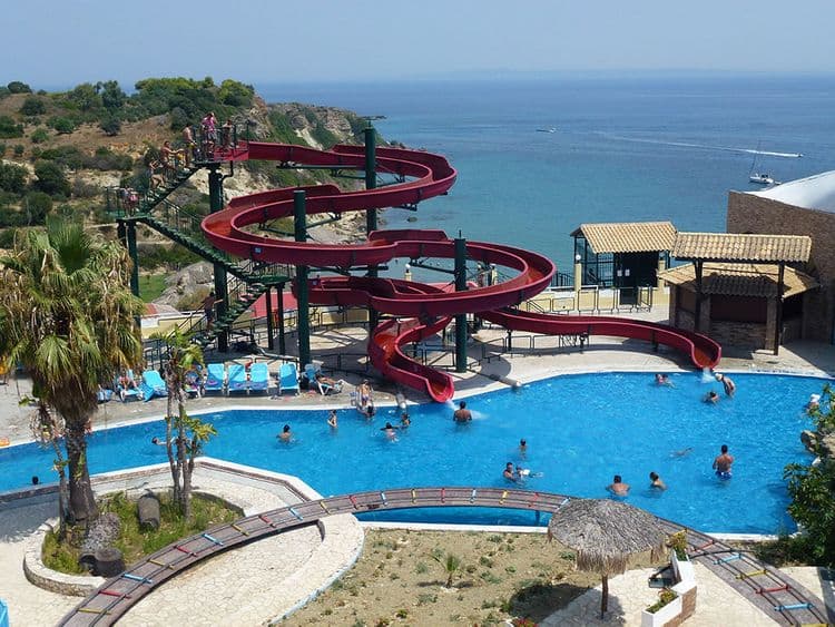 Zante Imperial Beach Hotel