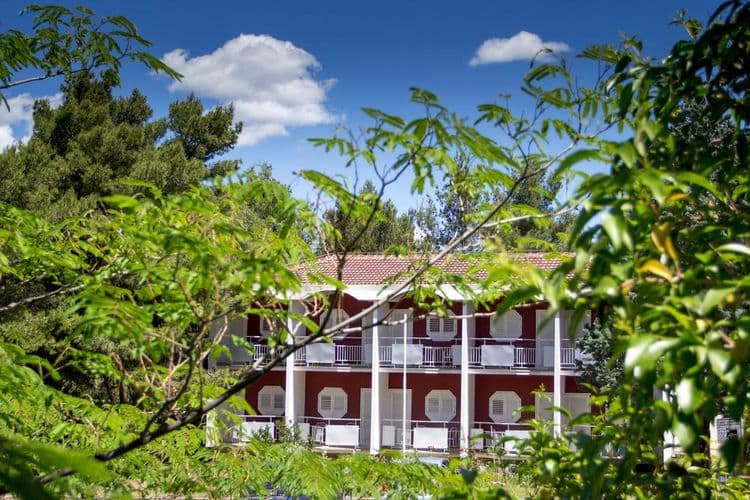 Ville Rivijera