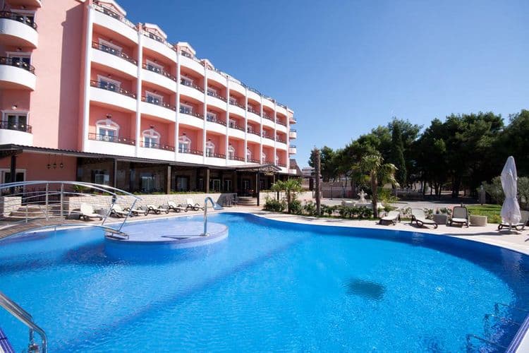 Miramare Hotel