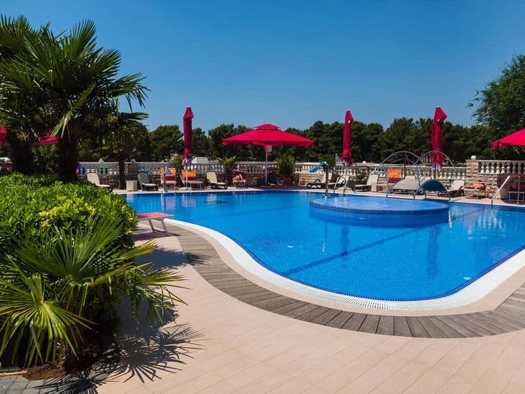 Miramare Hotel