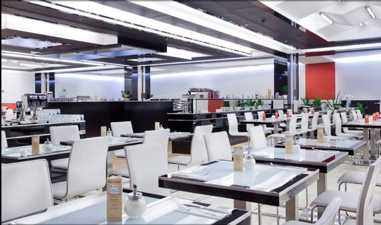 Grandior Prague Hotel