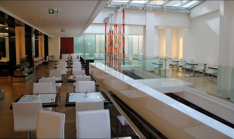 Grandior Prague Hotel