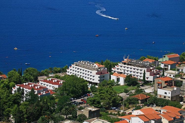 Laguna Adriatiq Hotel