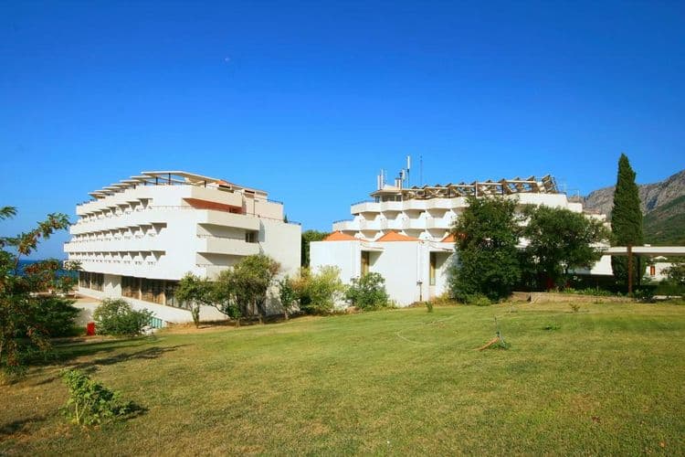 Laguna Adriatiq Hotel