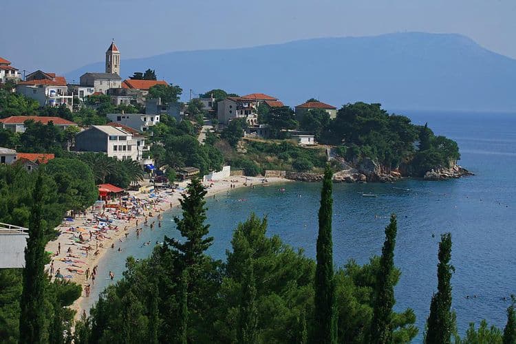 Laguna Adriatiq Hotel