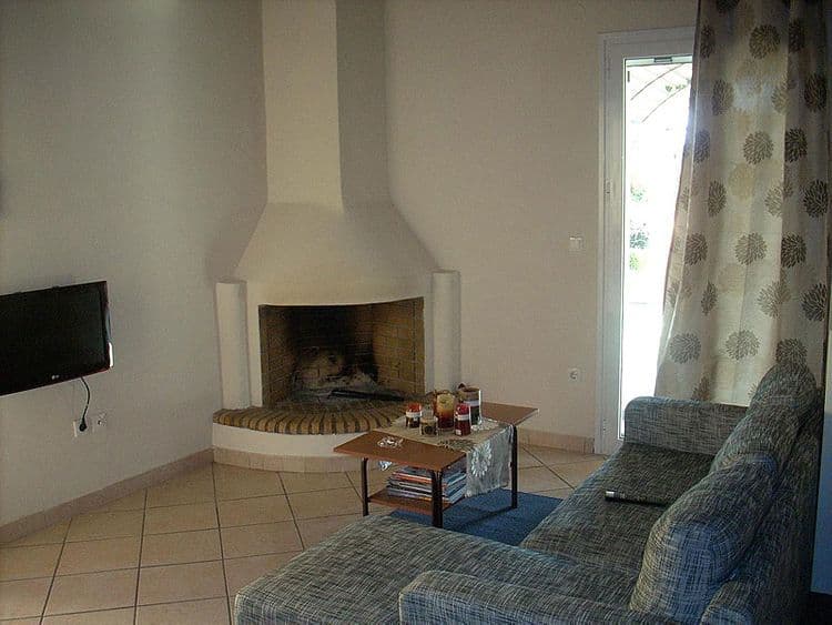 Anita Apartments