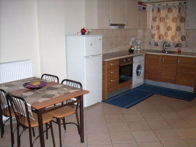 Anita Apartments