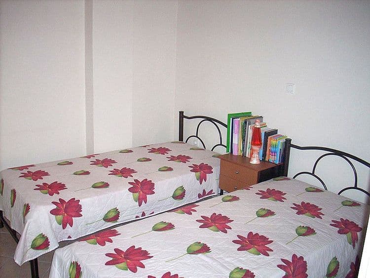 Anita Apartments