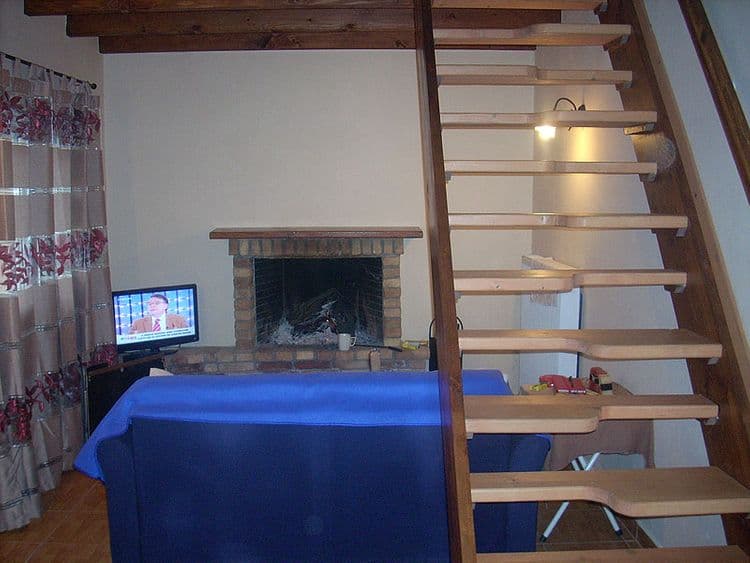Anita Apartments