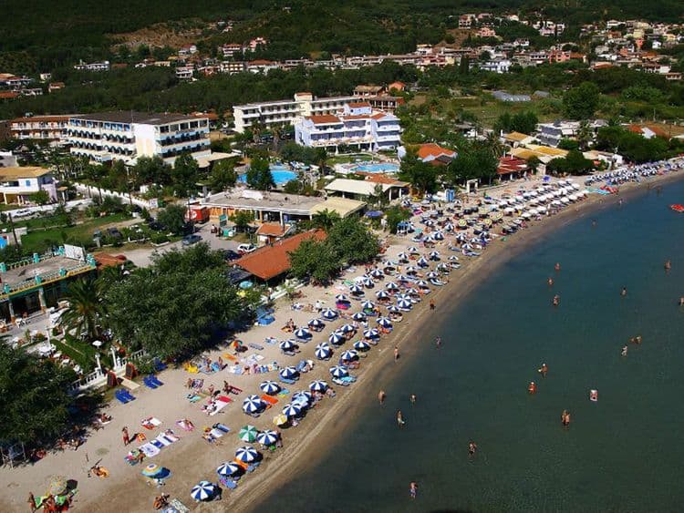 La Cite Family Hotel & Apartments