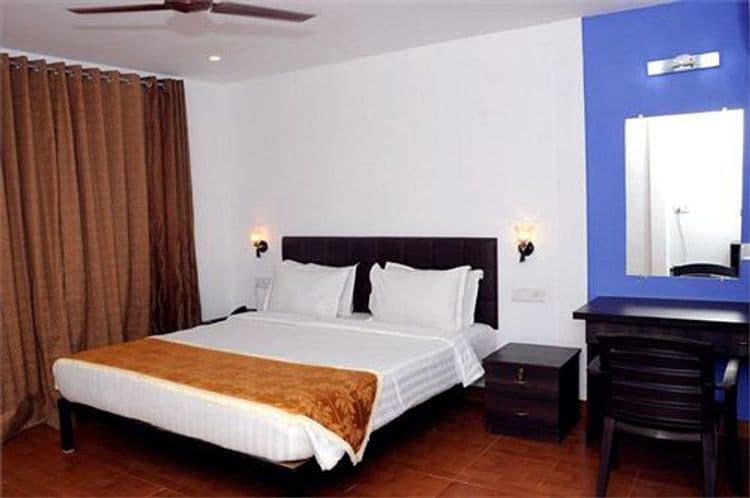 Le Pearl Goa Resort & Spa