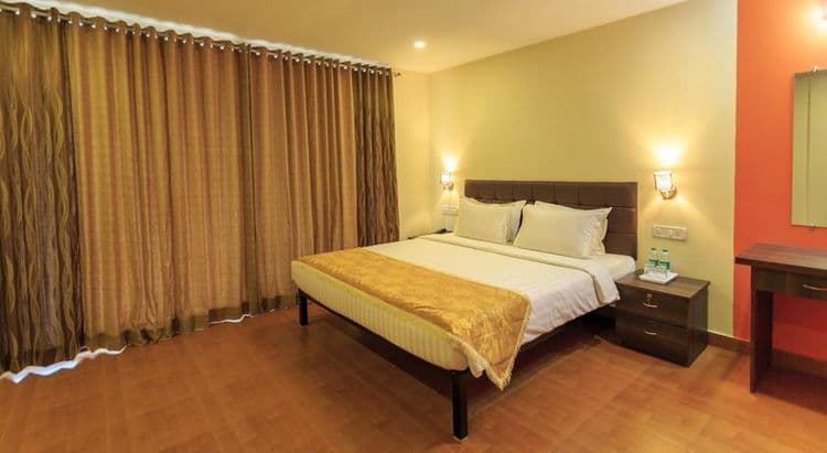 Le Pearl Goa Resort & Spa