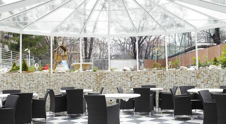 Belvedere Budapest Hotel