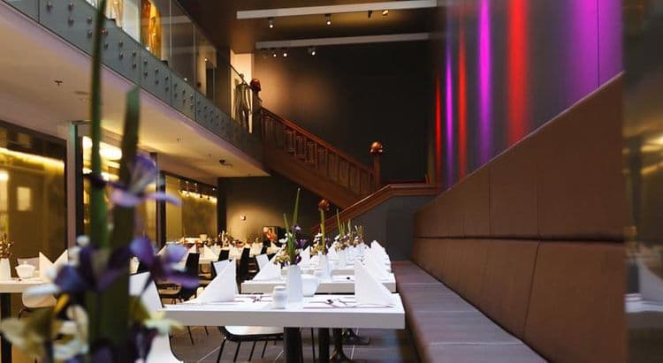 Bohem Art Hotel